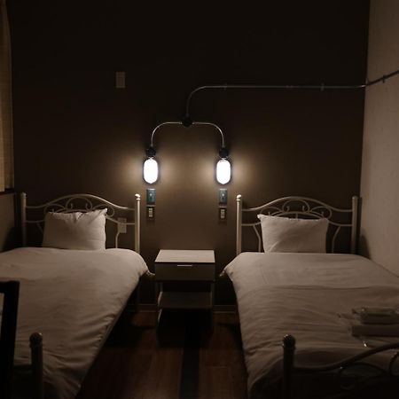 Hostel Briller Universal Japon Osaka Zewnętrze zdjęcie