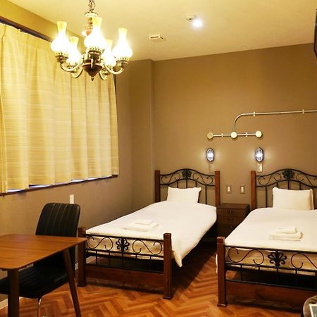 Hostel Briller Universal Japon Osaka Zewnętrze zdjęcie