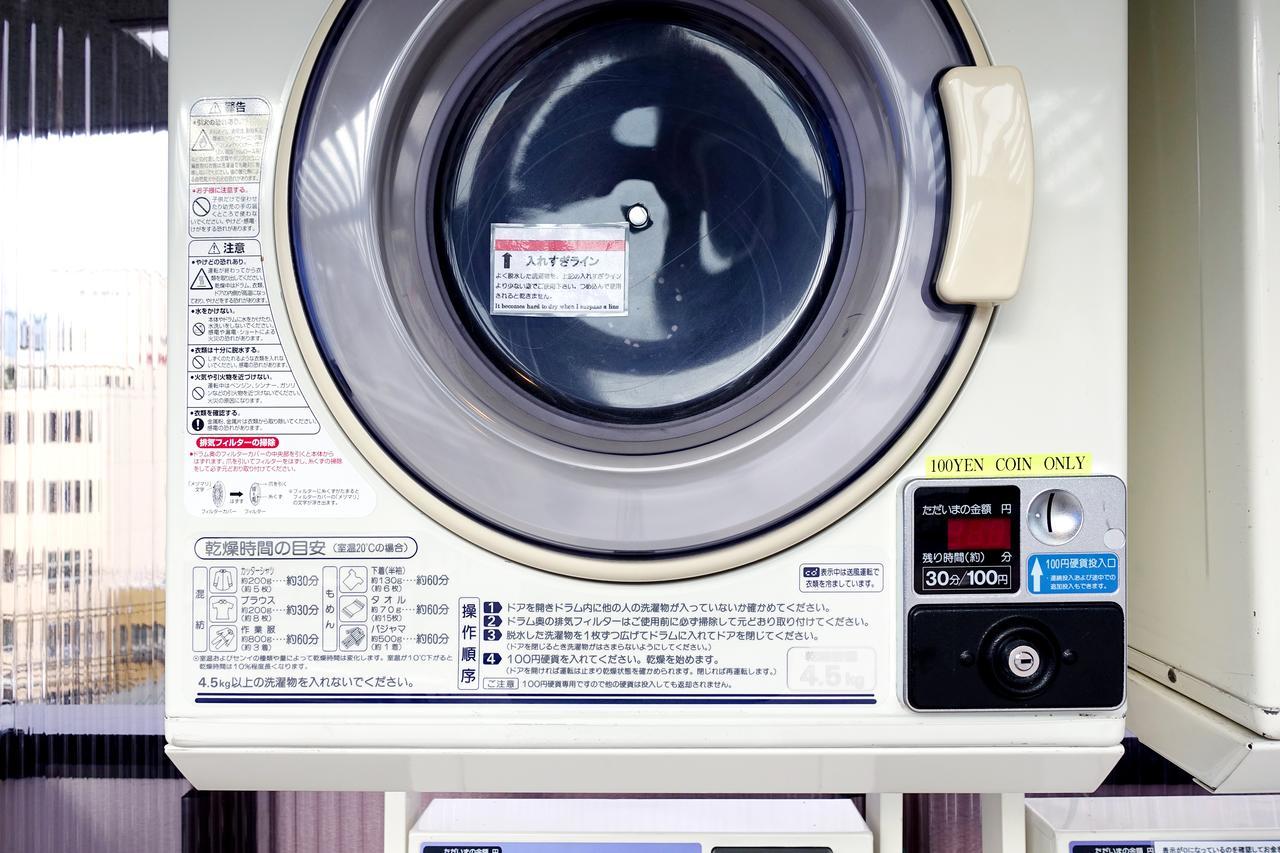 Hostel Briller Universal Japon Osaka Zewnętrze zdjęcie
