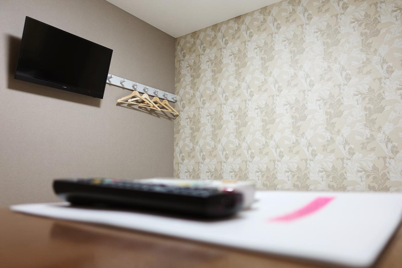 Hostel Briller Universal Japon Osaka Zewnętrze zdjęcie