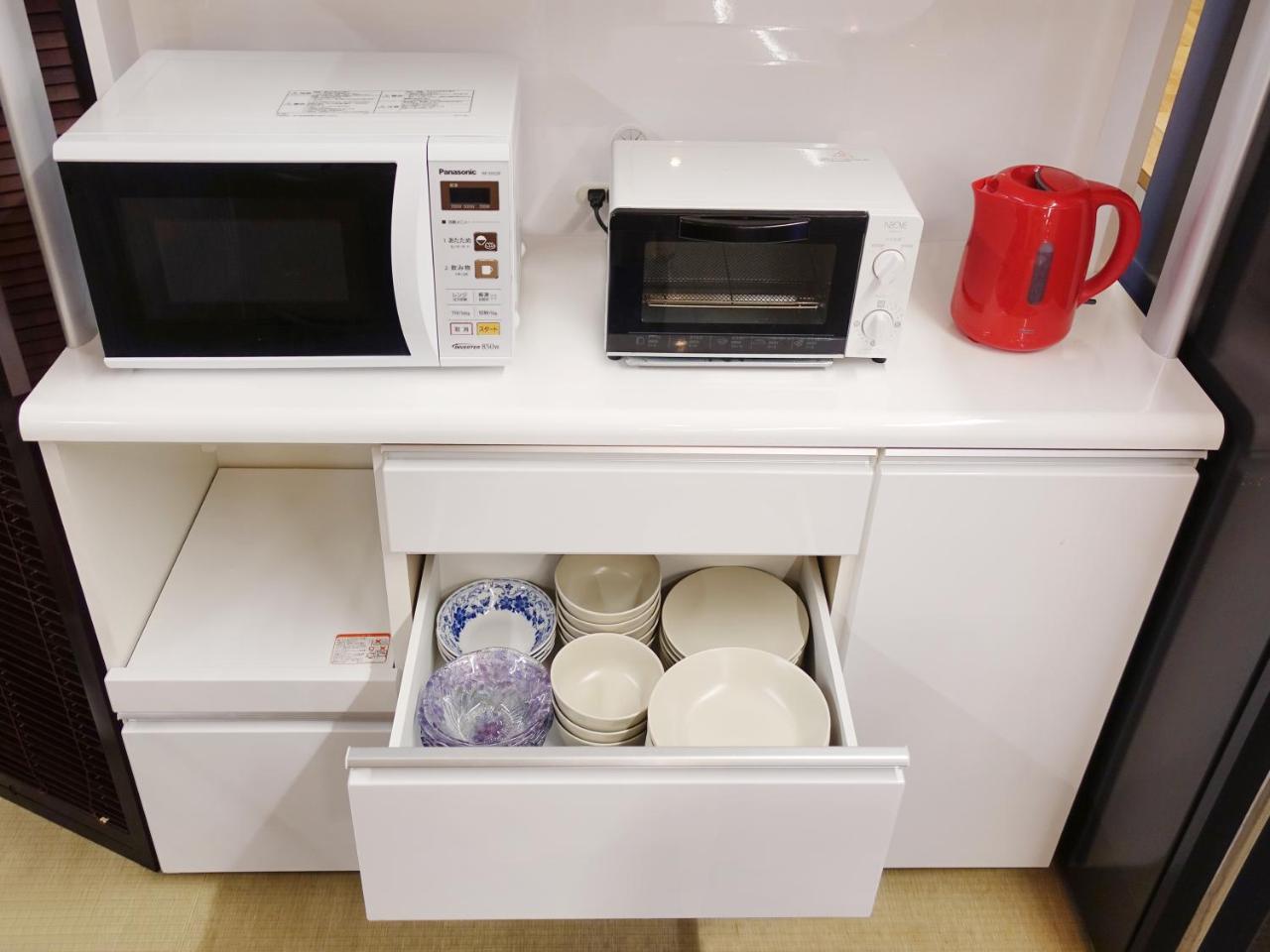 Hostel Briller Universal Japon Osaka Zewnętrze zdjęcie