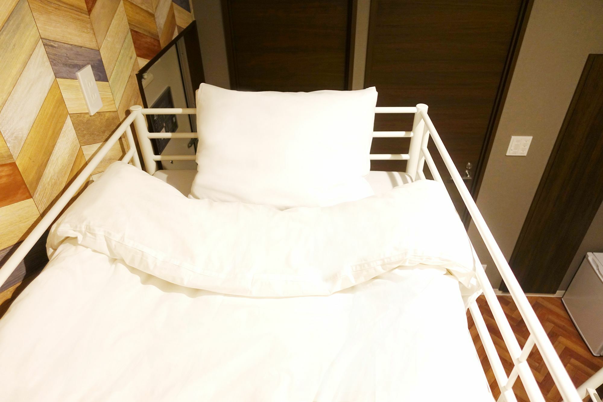 Hostel Briller Universal Japon Osaka Zewnętrze zdjęcie